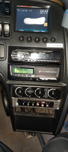 Scania OmniExpress 340 K310 IB purkuauto 8