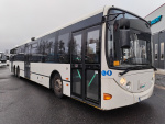 Scania Scala purkuauto