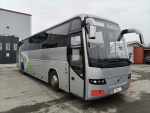 Volvo 9700H B12B