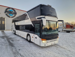Setra 431 DT