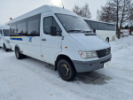 Mercedes-Benz Sprinter 412 D