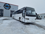 Volvo 9700S B12M