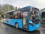 Volvo 8900LE B7R