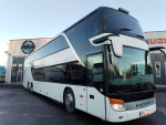 Setra 431 DT