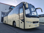 Volvo 9700 HD B12B