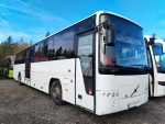 Volvo 8700 B12B