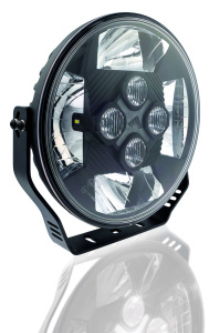 OPTIBEAM NIN9 9" LED KAUKOVALO 3