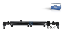 Ohjaussylinterin osat