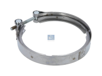 Pakoputkiston osat ja tarvikkeet