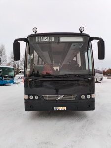 Volvo Carrus Vega B7R 8
