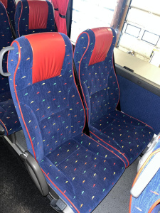 Volvo 9700H B12B 11