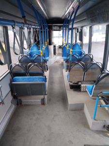 Scania Lahti Scala K280 UB 16