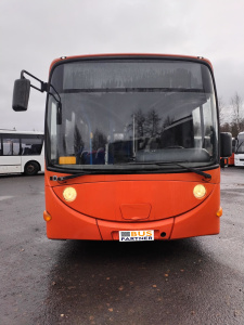 Scania Lahti Scala K280 UB 2