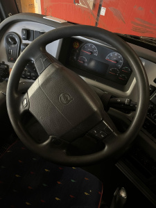 Volvo 9700H B12B 5