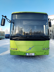 Volvo 8700 LE B12B 2