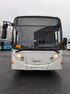 Scania Scala purkuauto 2