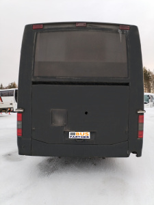 Volvo Carrus Vega B7R 4