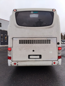Scania Scala purkuauto 5