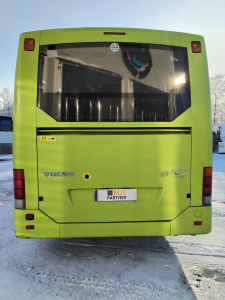 Volvo 8700 LE B12B 7