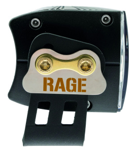 OPTIBEAM SUPER CAPTAIN DUAL RAGE 600 6