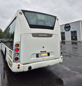 Scania Omnilink CK270UB 3
