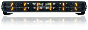 OPTIBEAM SUPER CAPTAIN DUAL RAGE 600 4