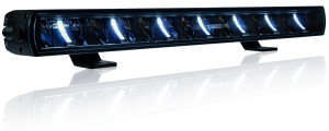 OPTIBEAM SUPER CAPTAIN ONE 600 2