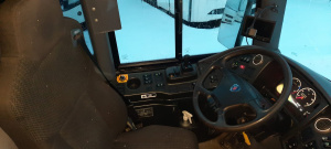 Scania OmniExpress 340 K310 IB purkuauto 5