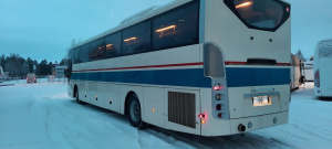 Scania OmniExpress 340 K310 IB purkuauto 3
