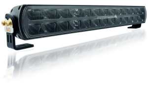 OPTIBEAM SUPER CAPTAIN DUAL RAGE 600 3