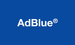 AdBlue-nesteet