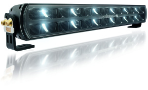 OPTIBEAM SUPER CAPTAIN DUAL RAGE 600 2