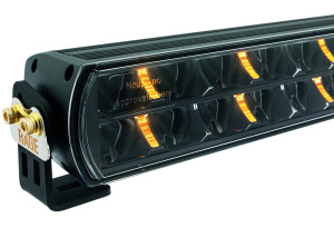 OPTIBEAM SUPER CAPTAIN DUAL RAGE 600 5
