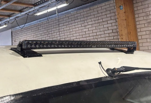 LISÄVALOTELINE RST 142X195 MUSTA OIK 2