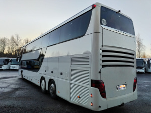 Setra 431 DT 4