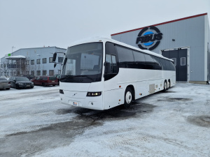 Volvo 9700S B12M 2