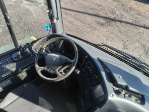 Scania OmniExpress LK400EB 2