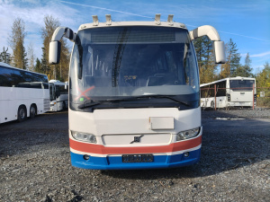 Volvo 9700S B9R 3