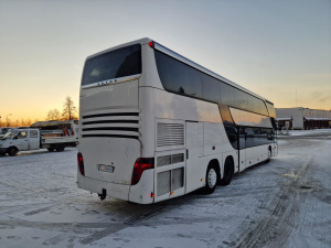 Setra 431 DT 5
