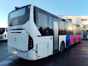 Volvo 8900 LE B7R 7