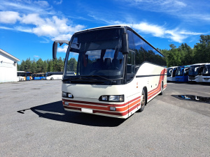 Volvo Carrus Star 602 2