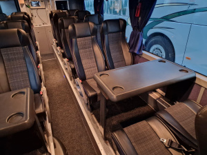 Setra 431 DT 11