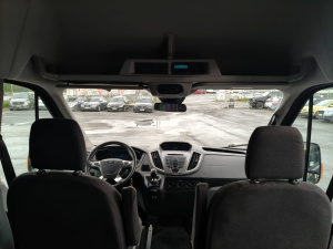 Ford Transit 10