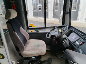 Scania Scala purkuauto 9