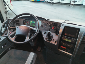 Setra 431 DT 8
