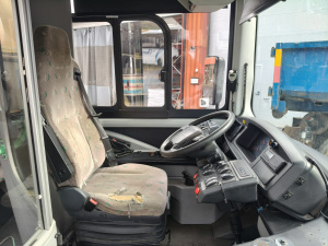 Volvo 8900LE B7R 6
