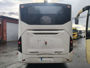 Volvo 8900LE B7R 4