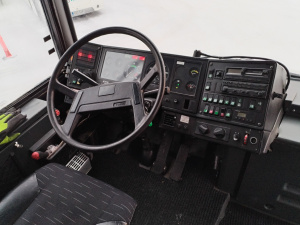 Volvo Carrus Vega B7R 10