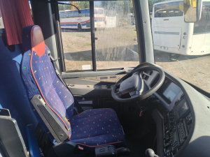 Volvo 9700H B12B 4