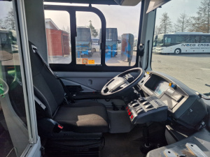 Volvo 8900LE B7R 7